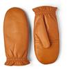 Hestra Women's Mia Leather Mittens view 1