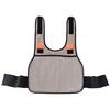 Ergodyne Chill-Its 6235 Standard Phase Change Cooling Vest (Vest Only) view 1