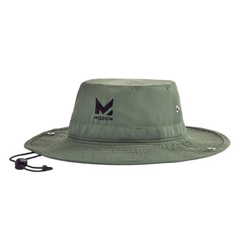 Mission Cooling Bucket Hat