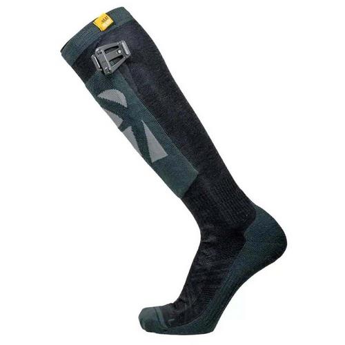 Arctic Volt AV50 Battery Heated Socks With Battery Kit