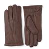 Hestra Men's Matthew Handsewn Leather Gloves view 3