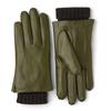 Hestra Women's Megan Leather Gloves view 4