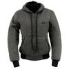 NexGen Heat Women's 'Fiery' Heated Hoodie view 1