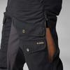 FjallRaven Men's Vidda Pro Ventilated Trouser - Long view 5