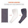 Ergodyne Chill-Its 6695 Sun Protection Arm Sleeves - Pair view 6