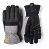 Hestra Unisex Couloir 5-Finger Ski Gloves view 1