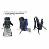 CompCooler Dual Backpack Full Body Cooling System with 5.0L Bladder Flow Control Mode view 3