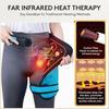 UTK Far Infrared Hip Heating Pad for Sciatica Pain Relief view 1