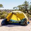 Kelty Far Out 2 Person Tent - Olive Oil/Deep Teal view 6