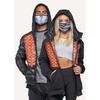 FNDN Reversible Heated Puffy Sweatshirt view 4
