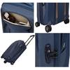 Thule Crossover 2 Carry On Spinner 35L Luggage Bag view 4