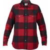 FjallRaven Women's Canada Shirt Long-Sleeve view 2