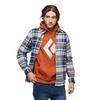 Black Diamond Men's Project Flannel view 6