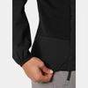 Helly Hansen Women's Odin Lightweight Stretch Hooded Insulator 2.0 Jacket view 3