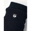 Hestra Kid's Paw Fluffy Mittens view 5