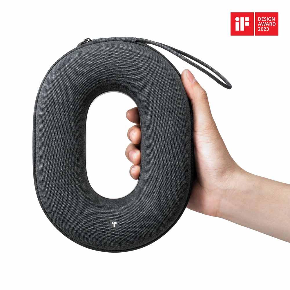 Torras Coolify 2S Wearable Neck Air Conditioner - The