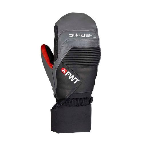 Therm-ic Freeride Extra Warm FWT Edition Mittens