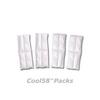 Polar Products Cool58 500 Gram Phase Change Poncho Cooling Vest - One Size Fits Most view 1