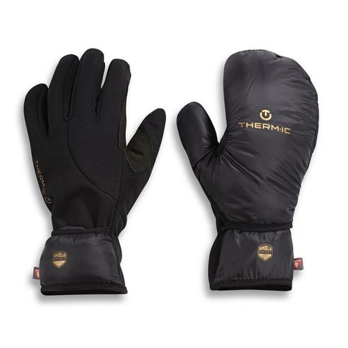 Therm-ic Touring Versatile Gloves