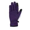 Seirus Women's Heatwave ST Sierra Fleece Gloves view 3