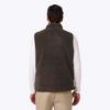 Mobile Warming Men's Ranch Sherpa Heated Vest view 2