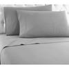 Shavel Micro Flannel Solid Color Sheet Set - Cal King view 3