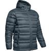 Under Armour Men's Armour Down Hooded Jacket view 1