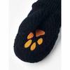 Hestra Kid's Paw Fluffy Mittens view 6