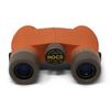 NOCS Provisions Standard Issue 8x25 Waterproof Binoculars - Poppy II Orange view 1
