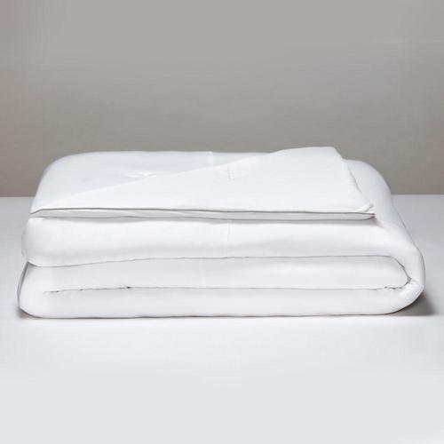 Sheex Elevated Performance All Season Comforter - King/California King - Bright White