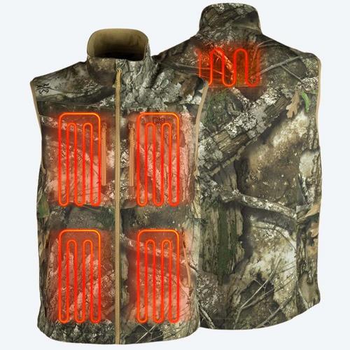 Mobile Warming Men's APX Heated Vest
