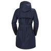 Helly Hansen Women's Welsey II Trench Coat view 5