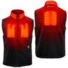Open Box Gerbing 7V Men's Thermite Fleece Heated Vest 2.0 view 2