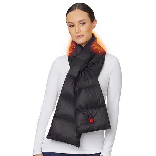 Venture Heat 7V Down Heated Scarf