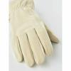Hestra Unisex Chamois Leather Work Gloves view 3