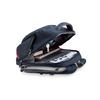 CGear Weight-Free Sports Backpack - Navy Blue view 2