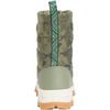 Muck Women's Nomadic Sport Arctic Grip A.T. Lace Boots (Blue Camo, 8) view 5