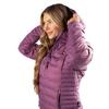 Gobi Heat Women's Lita Heated Puffer Jacket view 5