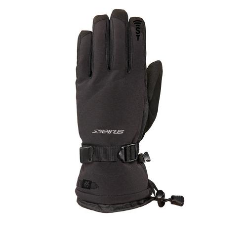 Seirus Soundtouch Heatwave Zenith Gloves