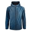 Open Box ActionHeat 5V Men's Battery Heated Rain Jacket view 1