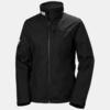 Helly Hansen Women's Crew Midlayer Jacket 2.0 view 2
