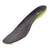 Sidas Winter 3Feet US Merino Insoles - Mid view 3