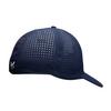 Mission Flex Cooling Power Varsity Hat view 5