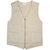 Polar Products Cool58 Men's Fashion Cooling Vest for Sizes S & M view 2