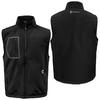 Open Box Gerbing 7V Men's Torrid Softshell Heated Vest 2.0 view 3
