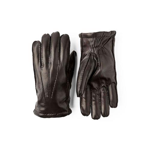 Hestra Men's George Leather Gloves