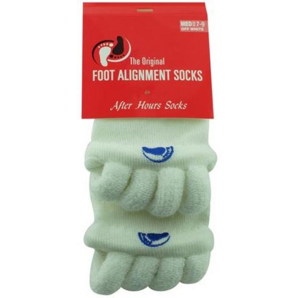 My Happy Feet Socks - Original Toe Alignment Socks - The Warming Store