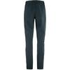 FjallRaven Women's Abisko Trail Stretch Trouser - Regular view 1