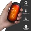 ActionHeat Carolina Panthers Rechargeable Hand Warmer view 2