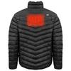 Mobile Warming Men's Backcountry Xtera Heated Jacket view 4